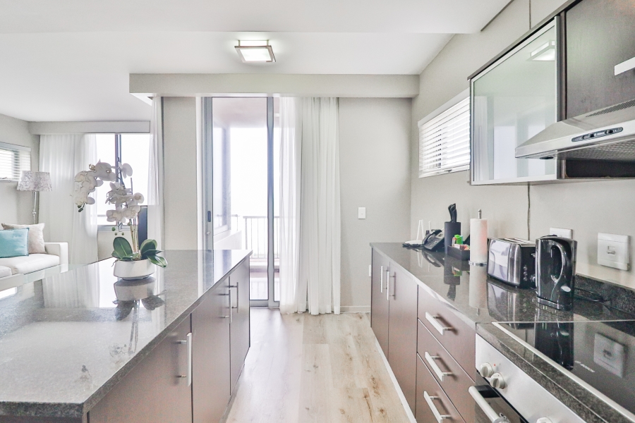 2 Bedroom Property for Sale in Bloubergstrand Western Cape